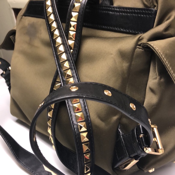 Michael Kors backpack main image 4